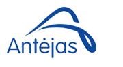 Antejas Logo